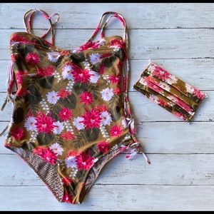 Meet your Posher, Briani